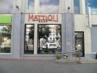 фирменный магазин "Маттиоли" (пункт самовывоза)