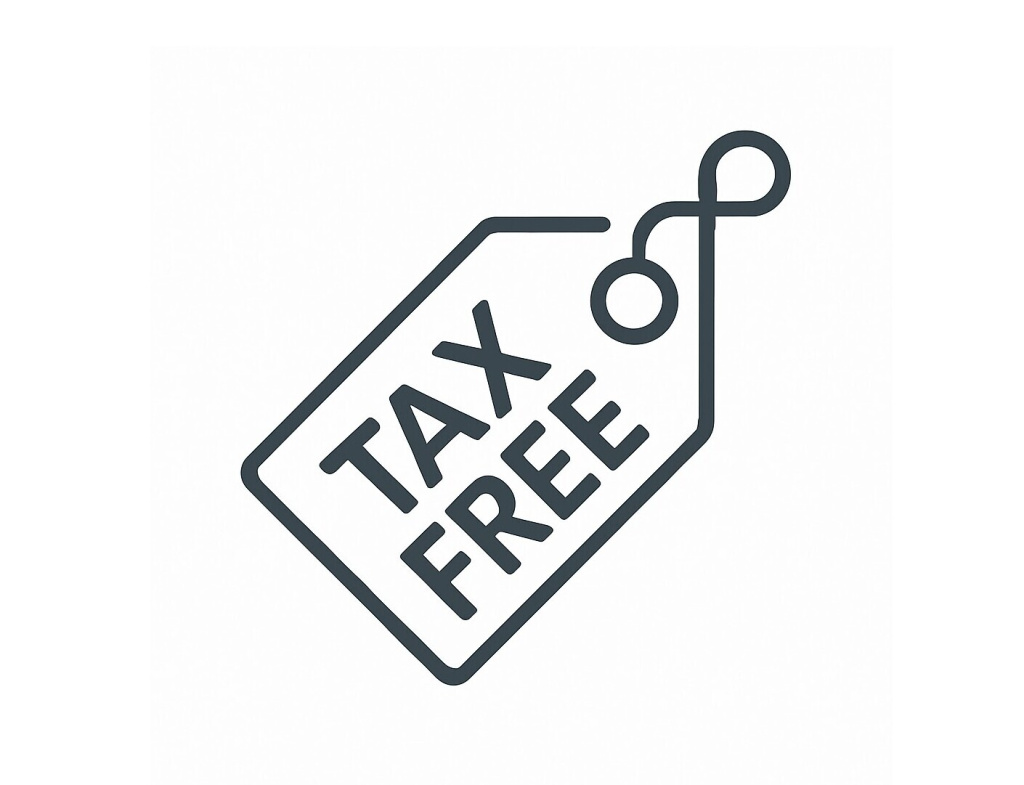 Услуга TaxFree