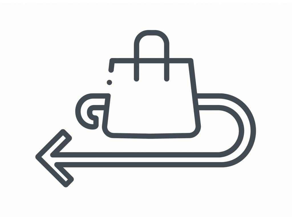 Возврат товара