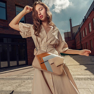 Стильное выражение вашей личности✨
 
Элегантная и