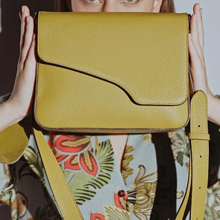 Ваш личный тренд этого лета