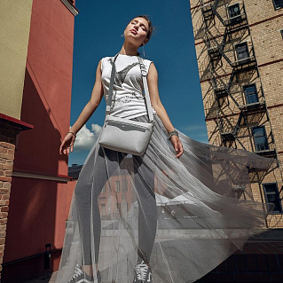 Когда не нужно выбирать между комфортом и стилем ♥