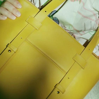 Если база, то только такая!

Шоппер правильной гео